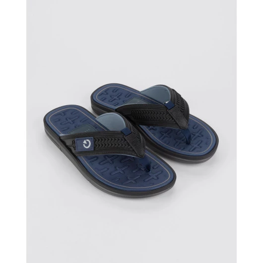Chinelo Masculino Cartago Lyon II - 11710 - Atacado