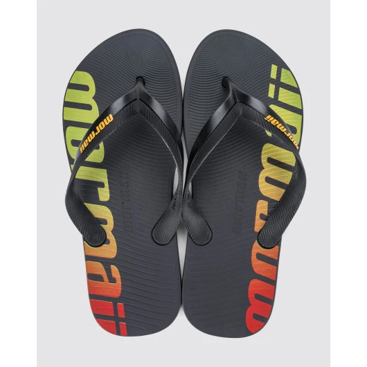Chinelo Masculino Mormaii Tropical - 11936 - Atacado