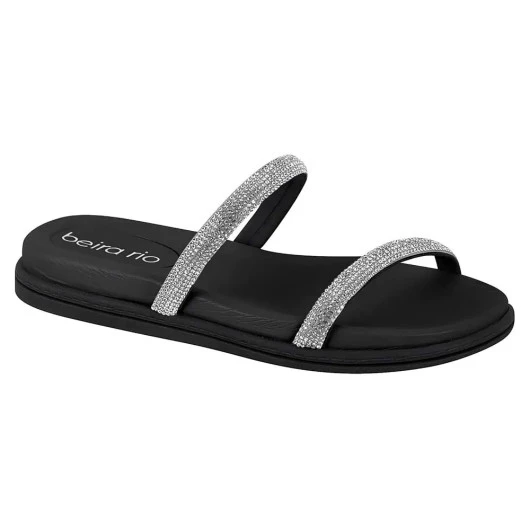 Sandália Feminina Beira Rio 8488.105 - Atacado