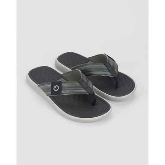 Chinelo Masculino Cartago Genebra 12208 - Atacado