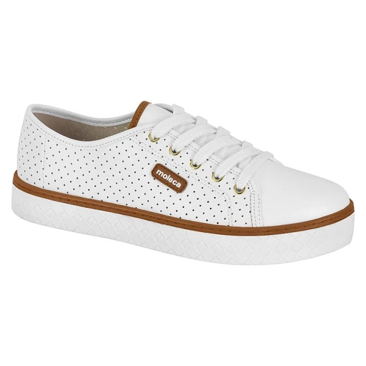 Tênis Feminino Moleca 5712.205 - Atacado