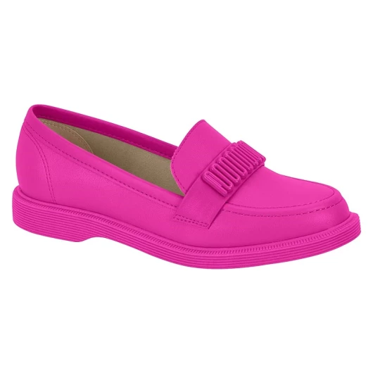 Sapato Feminino Moleca 5666.106 - Atacado