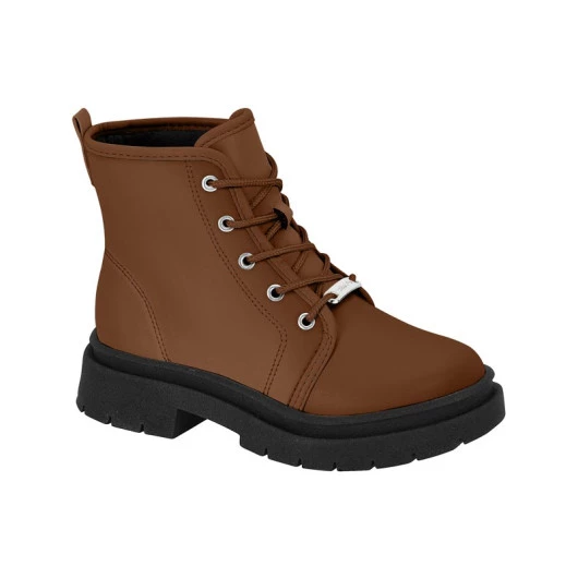 Bota Infantil Molekinha 2182.100 - Atacado