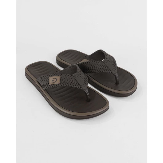 Chinelo Masculino Cartago Coimbra - 11619 - Atacado
