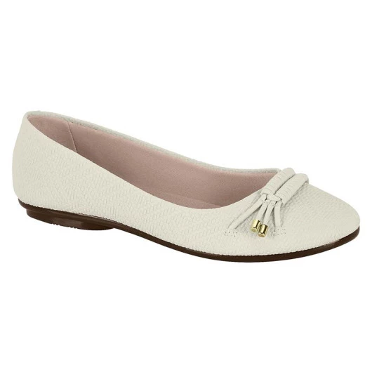 Sapatilha Feminina Moleca 5094.1604 - Atacado