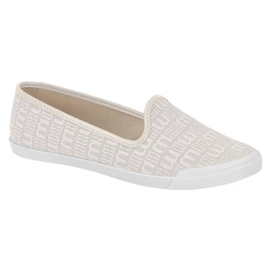 Sapatilha Feminina Moleca 5109.712 - Atacado