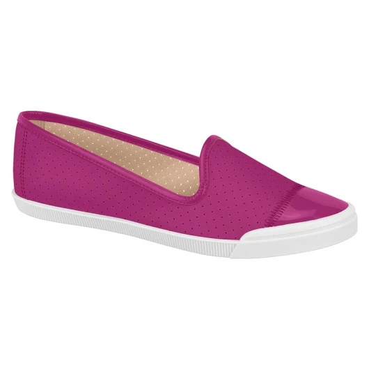 Sapatilha Feminina Moleca 5109.732 - Atacado