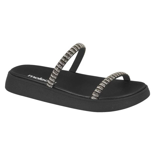 Sandália Feminina Moleca 5469.118 - Atacado