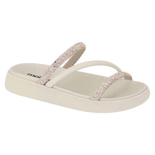Sandália Feminina Moleca 5469.121 - Atacado