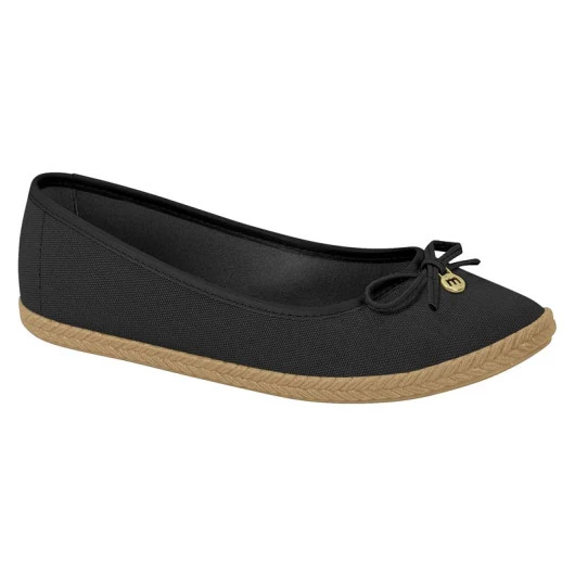 Sapatilha Feminina Moleca 5287.215 - Atacado