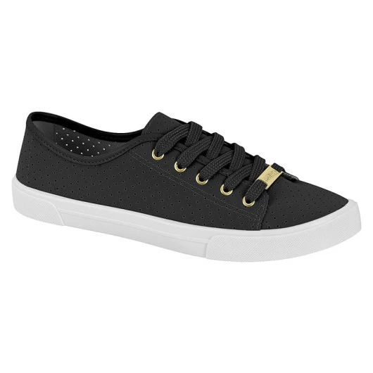 Tênis Feminino Moleca 5296.210 - Atacado