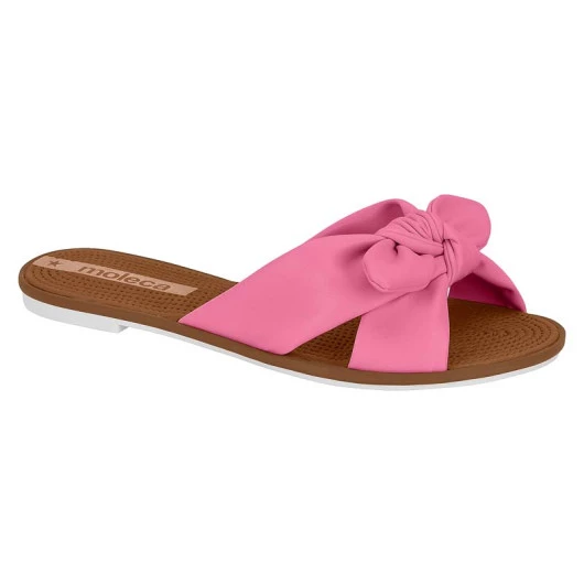 Sandália Feminina Moleca 5297.456 - Atacado