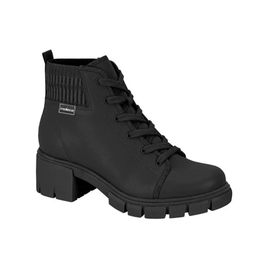 Bota Feminina Moleca 5338.103 - Atacado