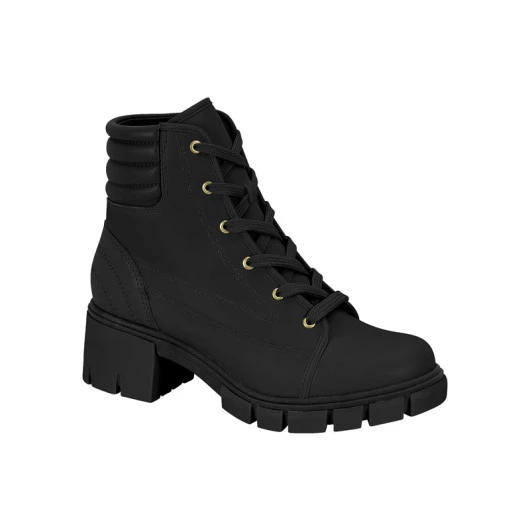 Bota Feminina Moleca 5338.107 - Atacado