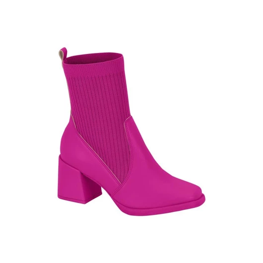 Bota Feminina Moleca 5343.102 - Atacado