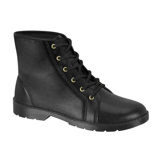 Bota Feminina Moleca 5345.100 - Atacado