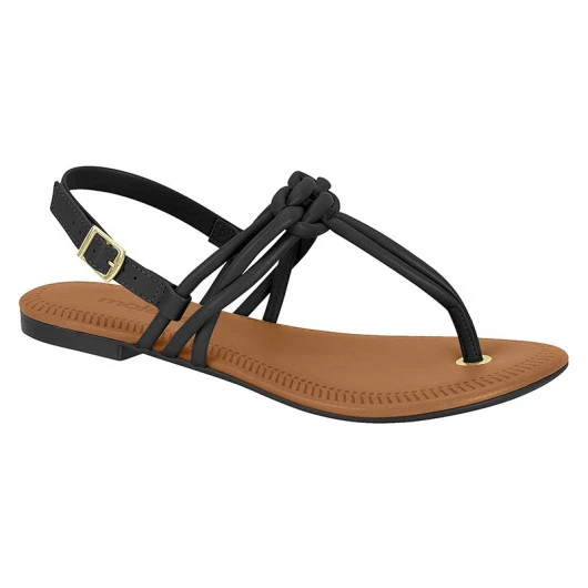 Sandália Feminina Moleca 5419.337 - Atacado