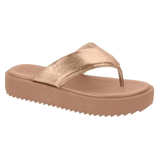 Sandália Feminino Moleca 5489.100 - Atacado