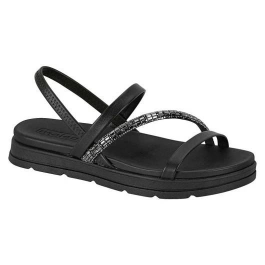 Sandália Feminina Moleca 5490.104 - Atacado