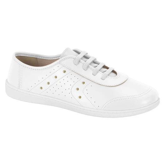 Tênis Feminino Moleca 5605.460 - Atacado