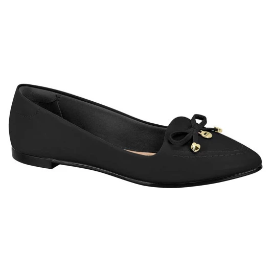 Sapatilha Feminina Moleca 5635.863 - Atacado