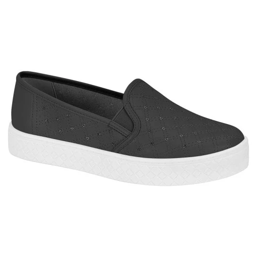 Tênis Feminino Moleca 5712.323 - Atacado