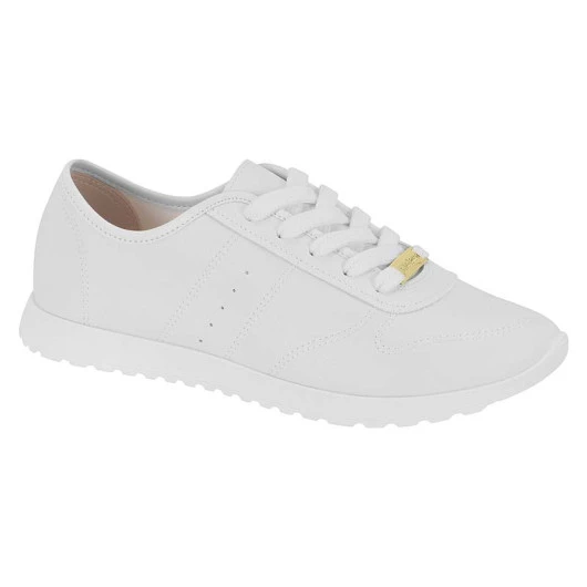 Tênis Feminino Moleca 5736.123 - Atacado