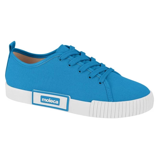 Tênis Feminino Moleca 5740.201 - Atacado