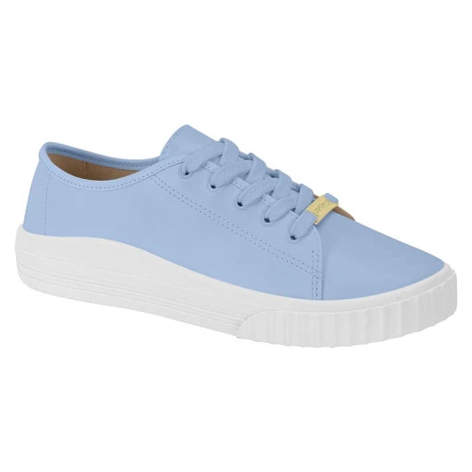 Tênis Feminino Moleca 5745.109 - Atacado
