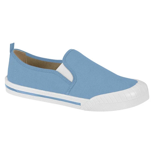 Tênis Feminino Moleca 5758.100 - Atacado