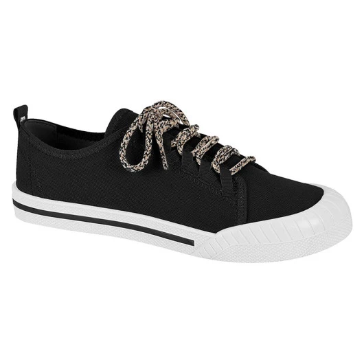 Tênis Feminino Moleca 5758.103 - Atacado