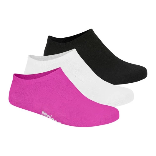 Meia Feminina Moleca 5998 - Atacado