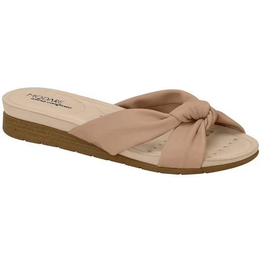 Tamanco Feminino Modare 7113.235 - Atacado