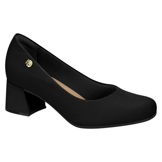 Sapato Feminino Modare 7373.100 - Atacado