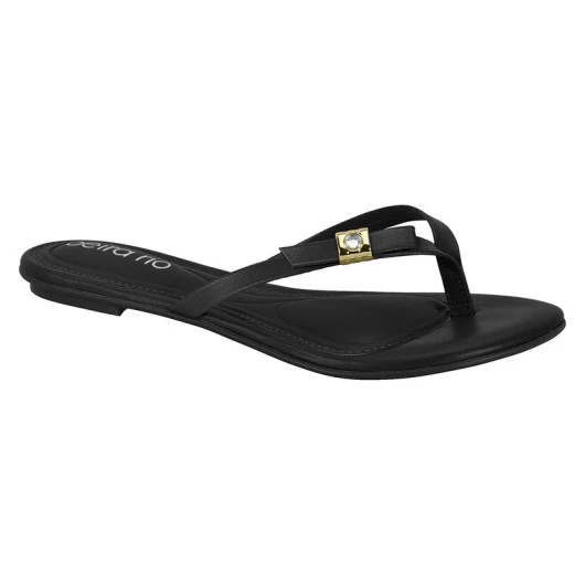 Rasteira Feminina Beira Rio 8384.642 - Atacado
