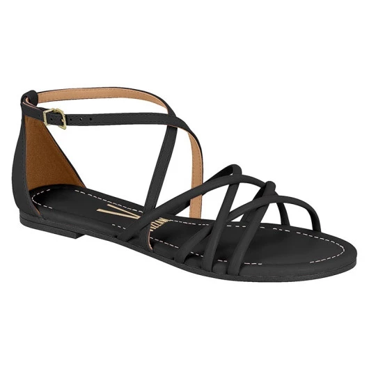 Sandália Feminina Vizzano 6235.1180 - Atacado