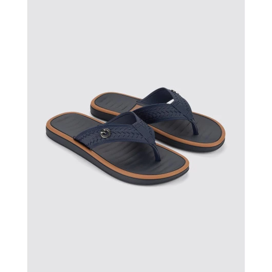 Chinelo Masculino Cartago Coimbra II - 12285 - Atacado