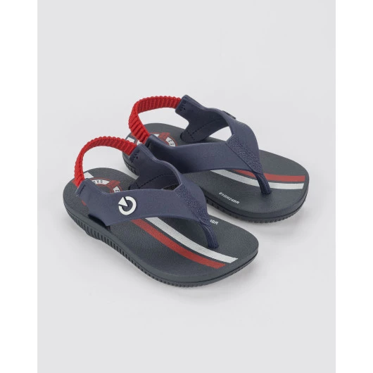 Chinelo Cartago Atlanta Baby - 12256 - Atacado