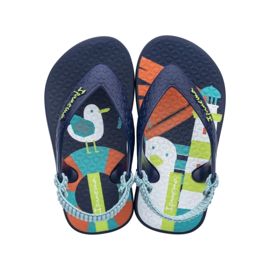 Chinelo Ipanema Baby - 25431 - Atacado