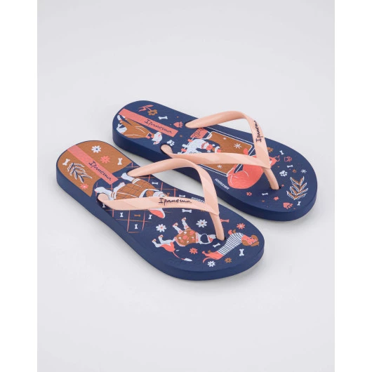 Chinelo Infantil Ipanema Pets Pop - 26836 - Atacado