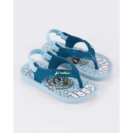 Chinelo Rider Street Fun Baby - 11810 - Atacado