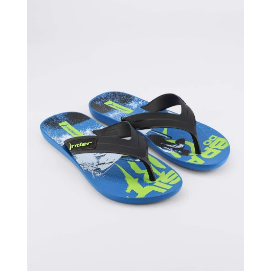 Chinelo Masculino Rider Strike Beach - 11809 - Atacado