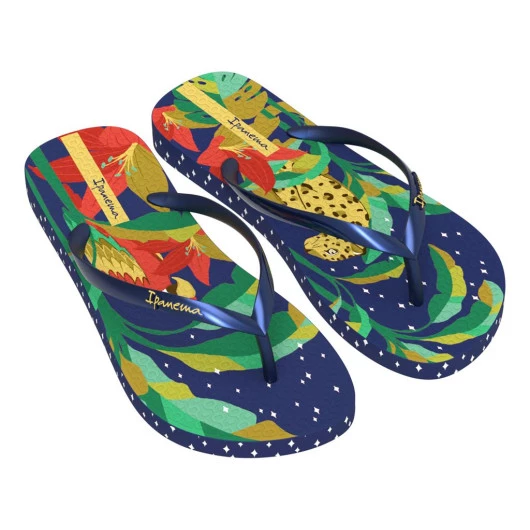 Chinelo Feminino Ipanema Sem Igual - 25483 - Atacado