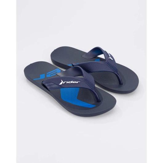 Chinelo Masculino Rider Way Logomania - 11929 - Atacado