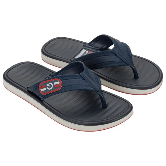Chinelo Masculino Cartago Paris II - 12214 - Atacado