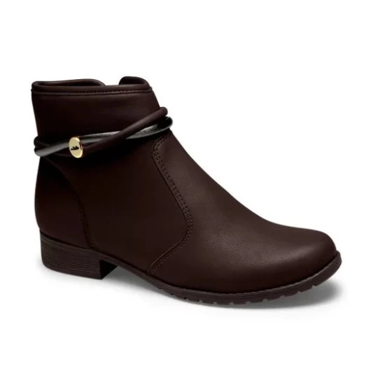 Bota Feminina Dakota G9554 - Atacado