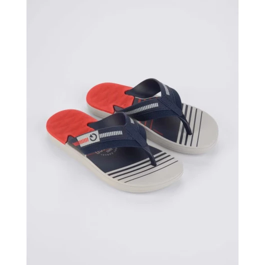 Chinelo Infantil Cartago Dallas - 12216 - Atacado