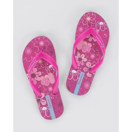 Chinelo Infantil menina Ipanema Temas - 25479 - Atacado
