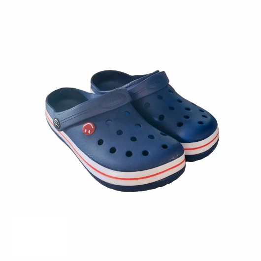 Babuche Yvate Masculino com faixa - ATACADO
