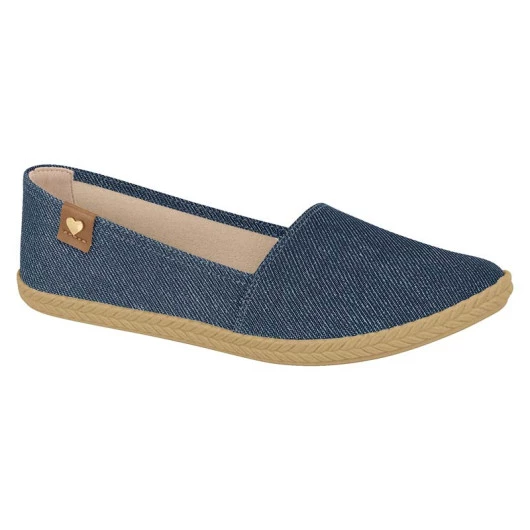 Sapatilha Moleca - Feminina 5287.210 - Atacado